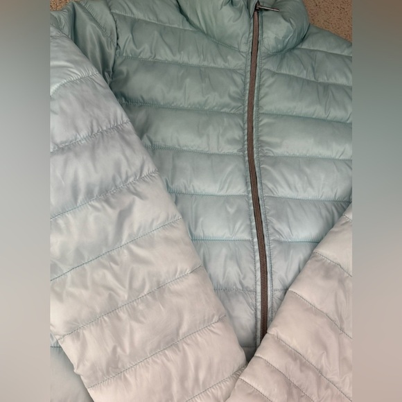 Killtec Women's Rita Quilted Jacket/Down Jacket - Picture 9 of 9